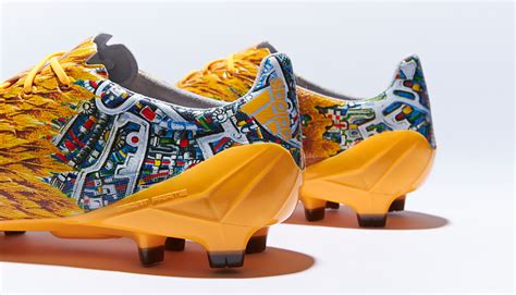 adidas Launch Limited Edition Yamamoto adizero F50